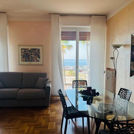 Brezza Di Mare Imperia Exterior foto