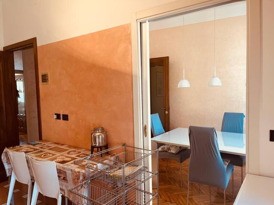 Brezza Di Mare Imperia Exterior foto