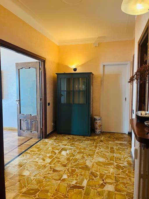 Brezza Di Mare Imperia Exterior foto
