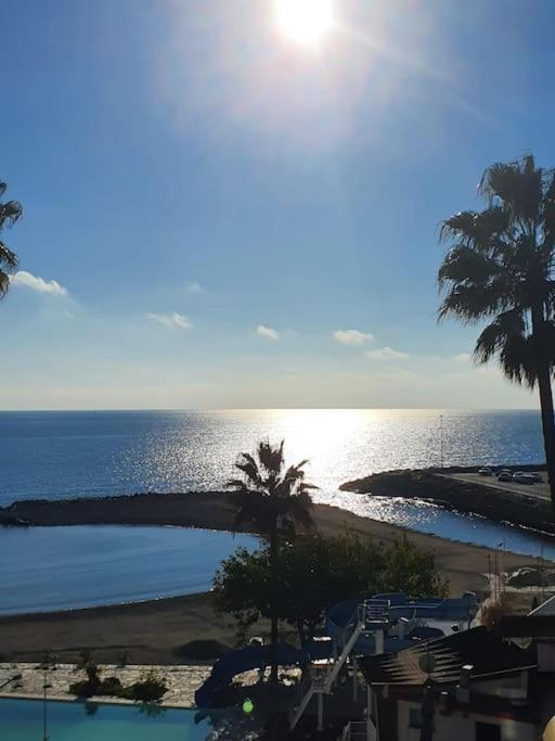 Brezza Di Mare Imperia Exterior foto