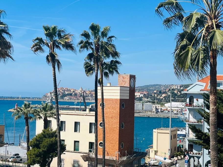 Brezza Di Mare Imperia Exterior foto