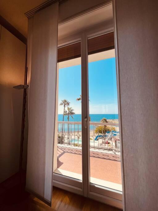 Brezza Di Mare Imperia Exterior foto