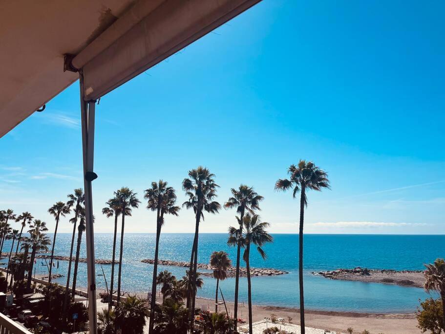 Brezza Di Mare Imperia Exterior foto